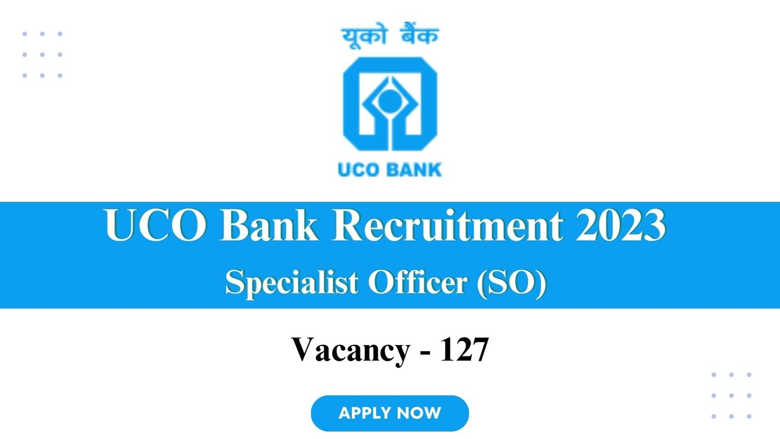 UCO Bank